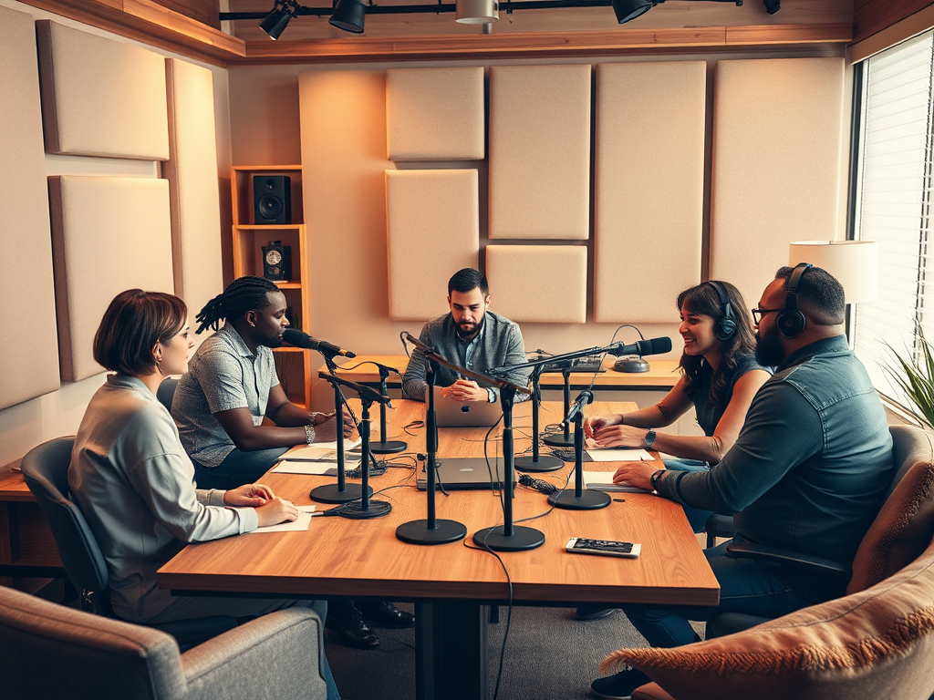 Podcast Advertising: A Beginner’s Guide
