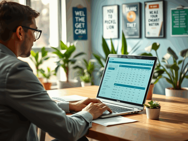 Effective CRM Strategies
