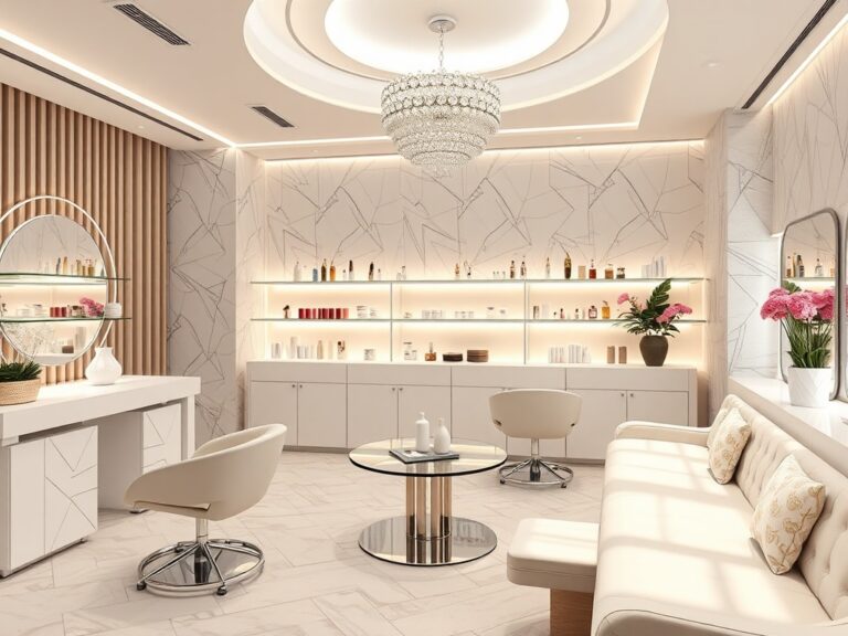 How Management Platforms Make Salon Operations More Efficient